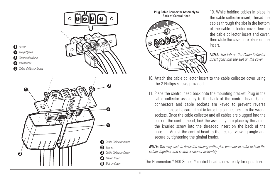 Humminbird 900 Series User Manual | Page 18 / 146