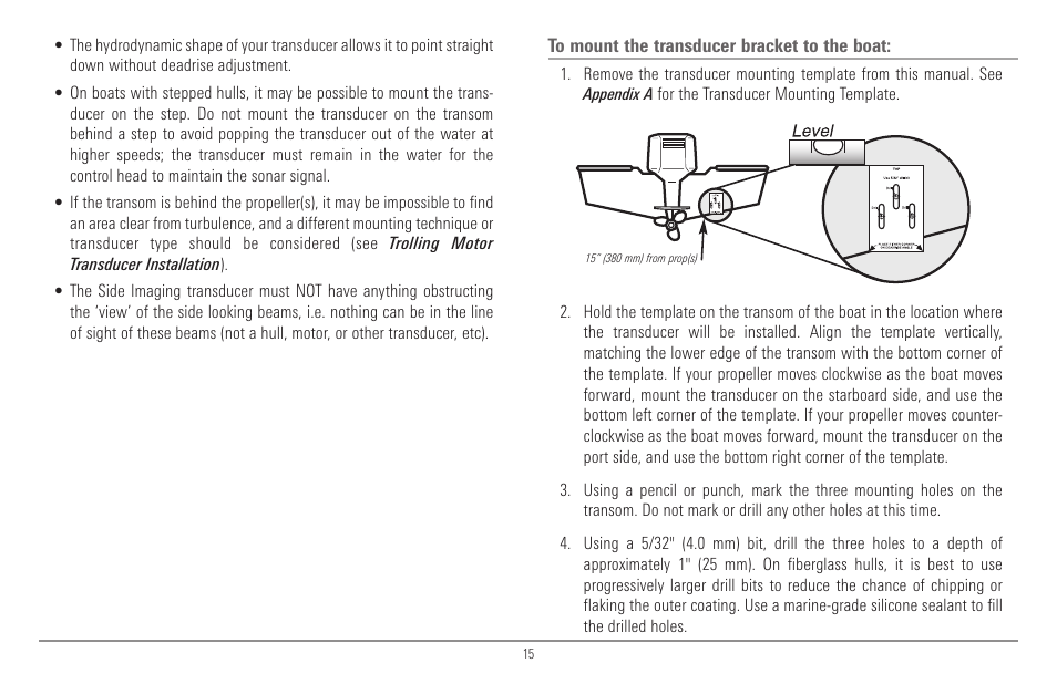 Humminbird 900 Series User Manual | Page 22 / 146