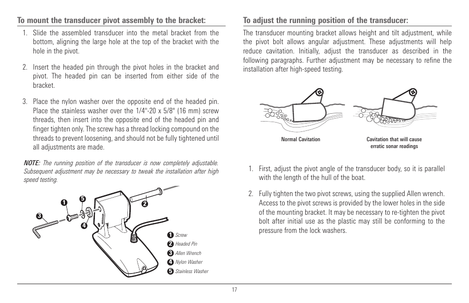 Humminbird 900 Series User Manual | Page 24 / 146