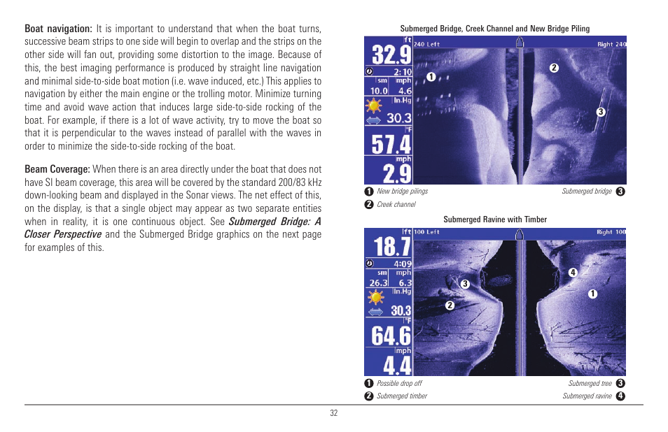 Humminbird 900 Series User Manual | Page 39 / 146