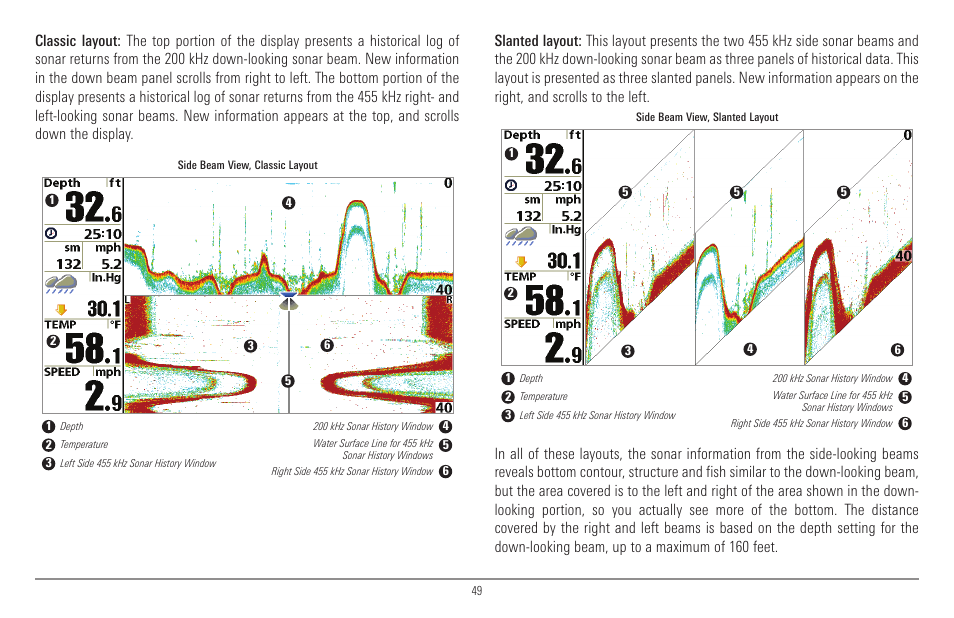 Humminbird 900 Series User Manual | Page 56 / 146