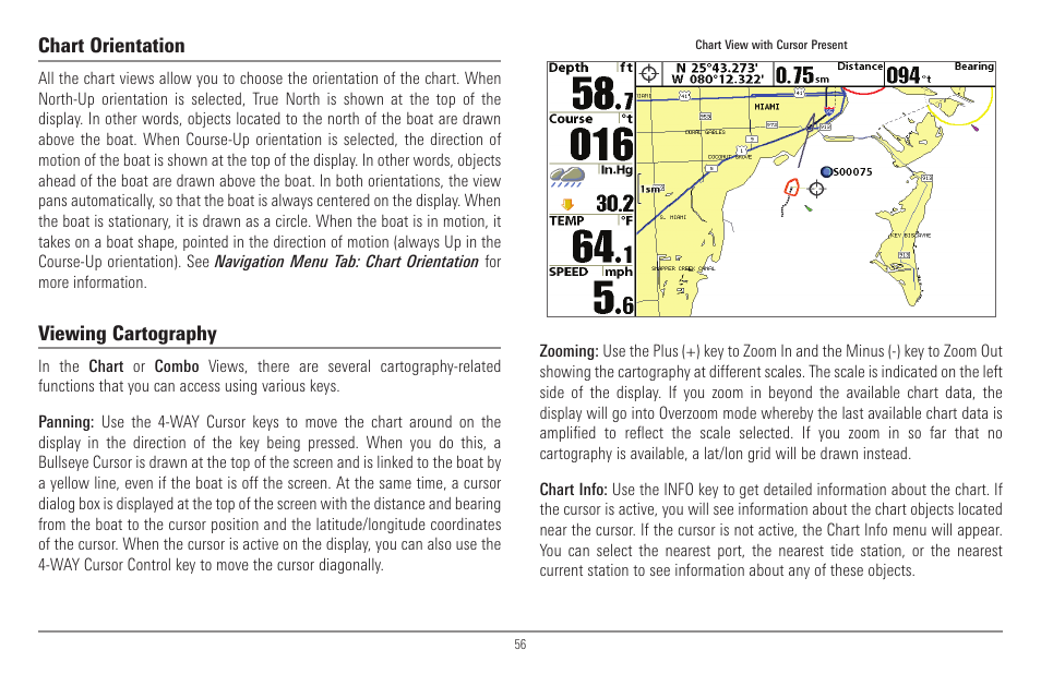 Humminbird 900 Series User Manual | Page 63 / 146