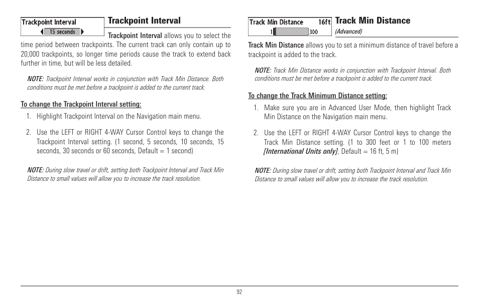 Humminbird 967C User Manual | Page 100 / 143