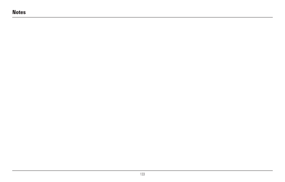 Humminbird 967C User Manual | Page 141 / 143