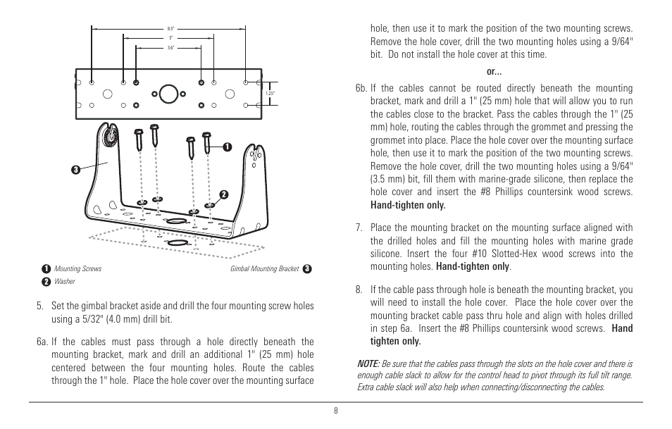 Humminbird 967C User Manual | Page 16 / 143