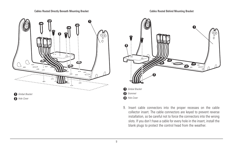 Humminbird 967C User Manual | Page 17 / 143