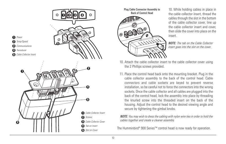 Humminbird 967C User Manual | Page 18 / 143