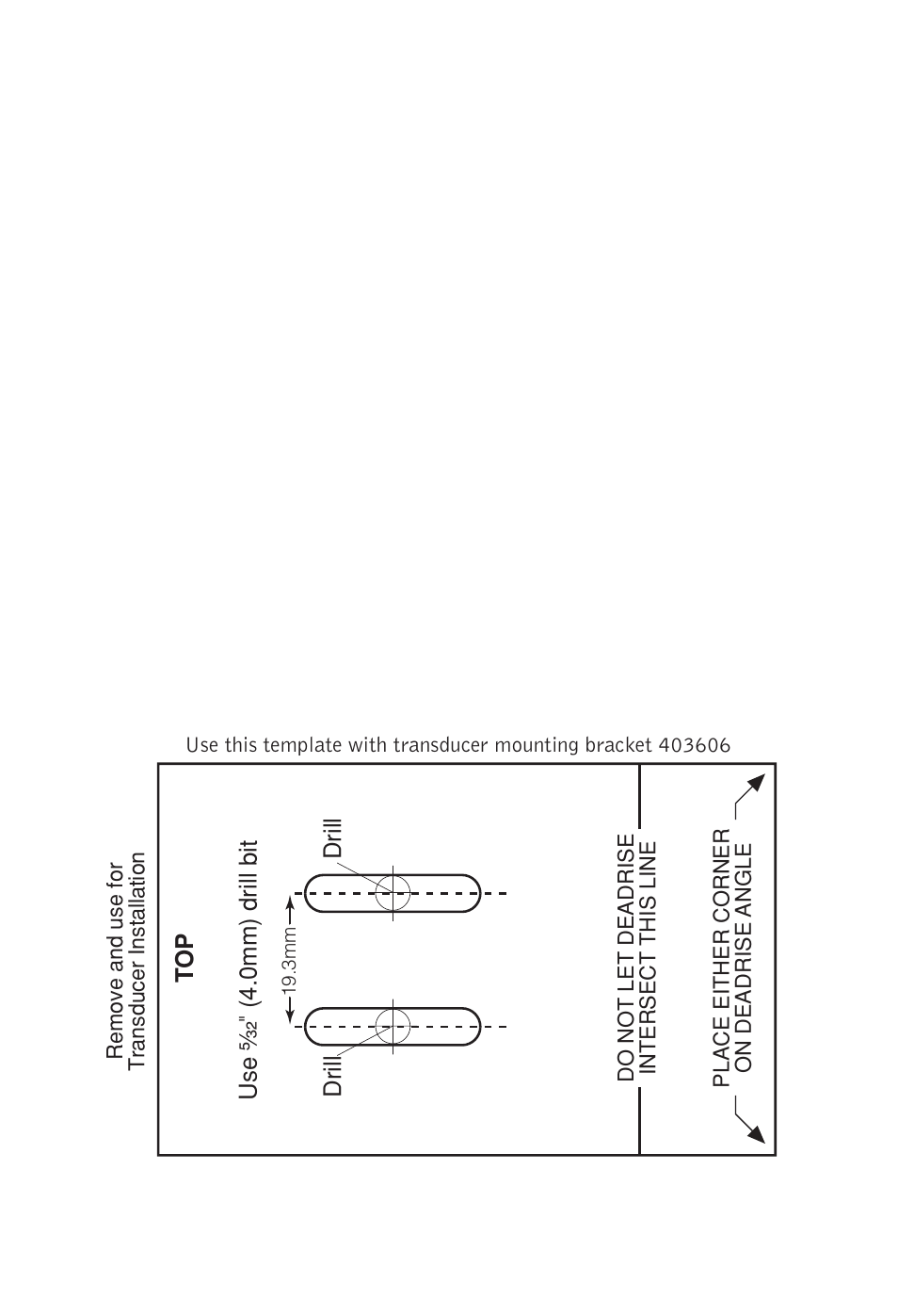 Humminbird 425 SX User Manual | Page 35 / 36