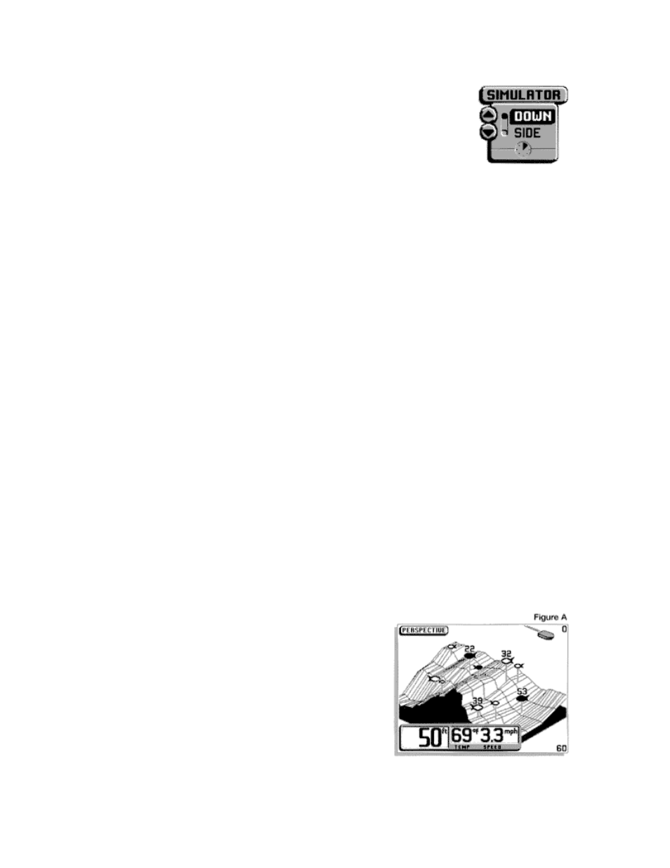 Humminbird WIDE Paramount 3D User Manual | Page 22 / 44