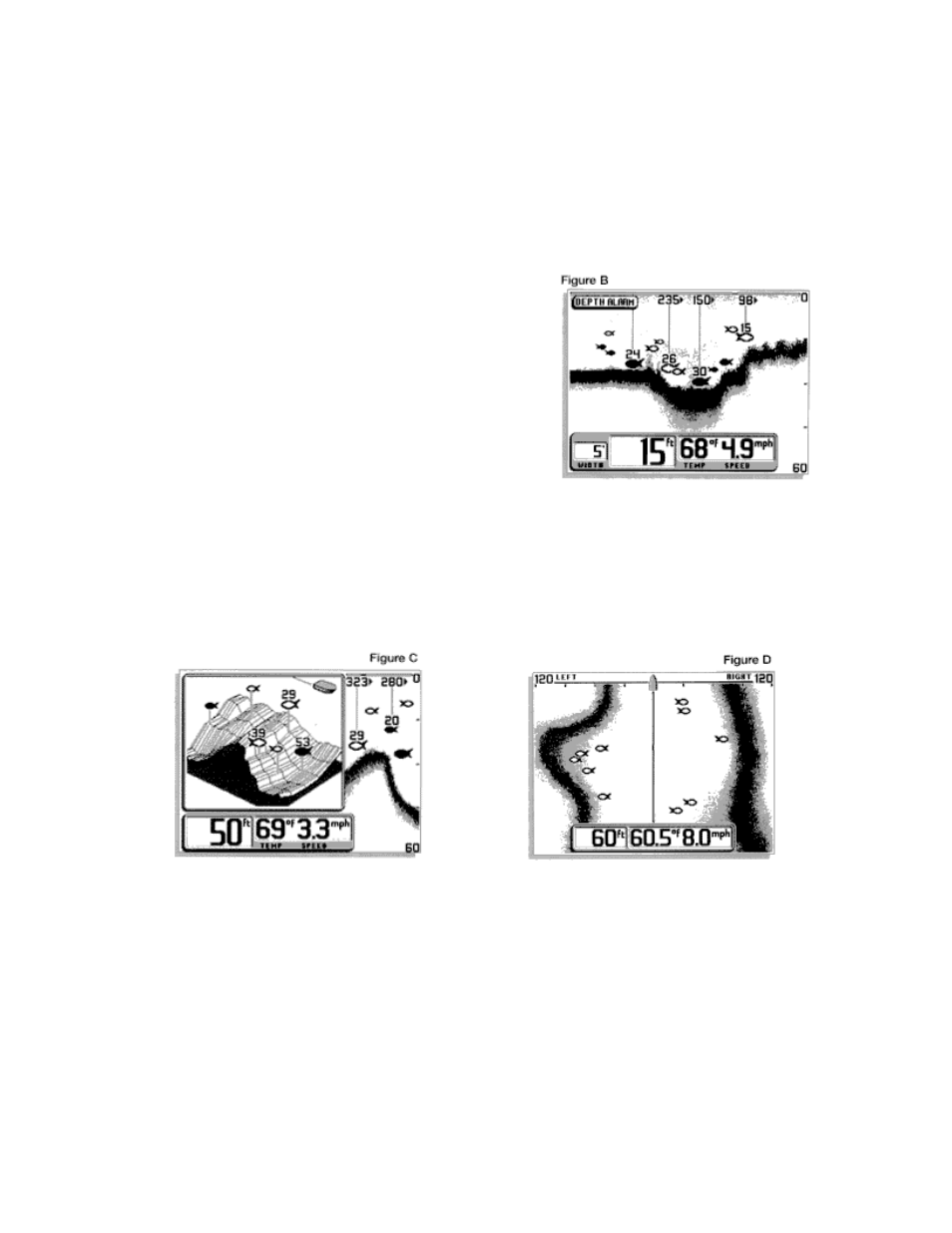 Humminbird WIDE Paramount 3D User Manual | Page 23 / 44