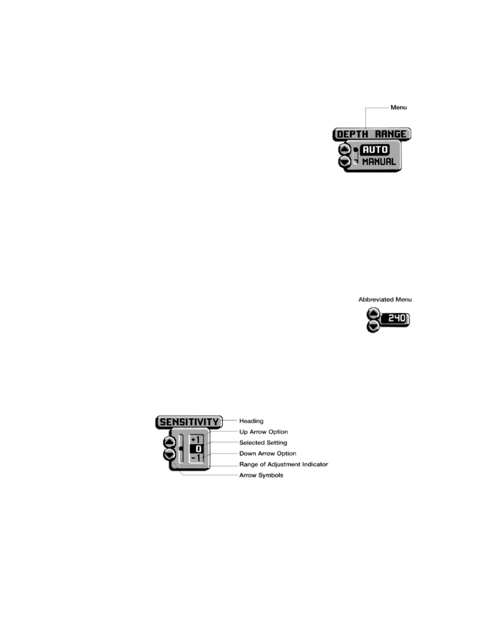 Humminbird WIDE Paramount 3D User Manual | Page 28 / 44