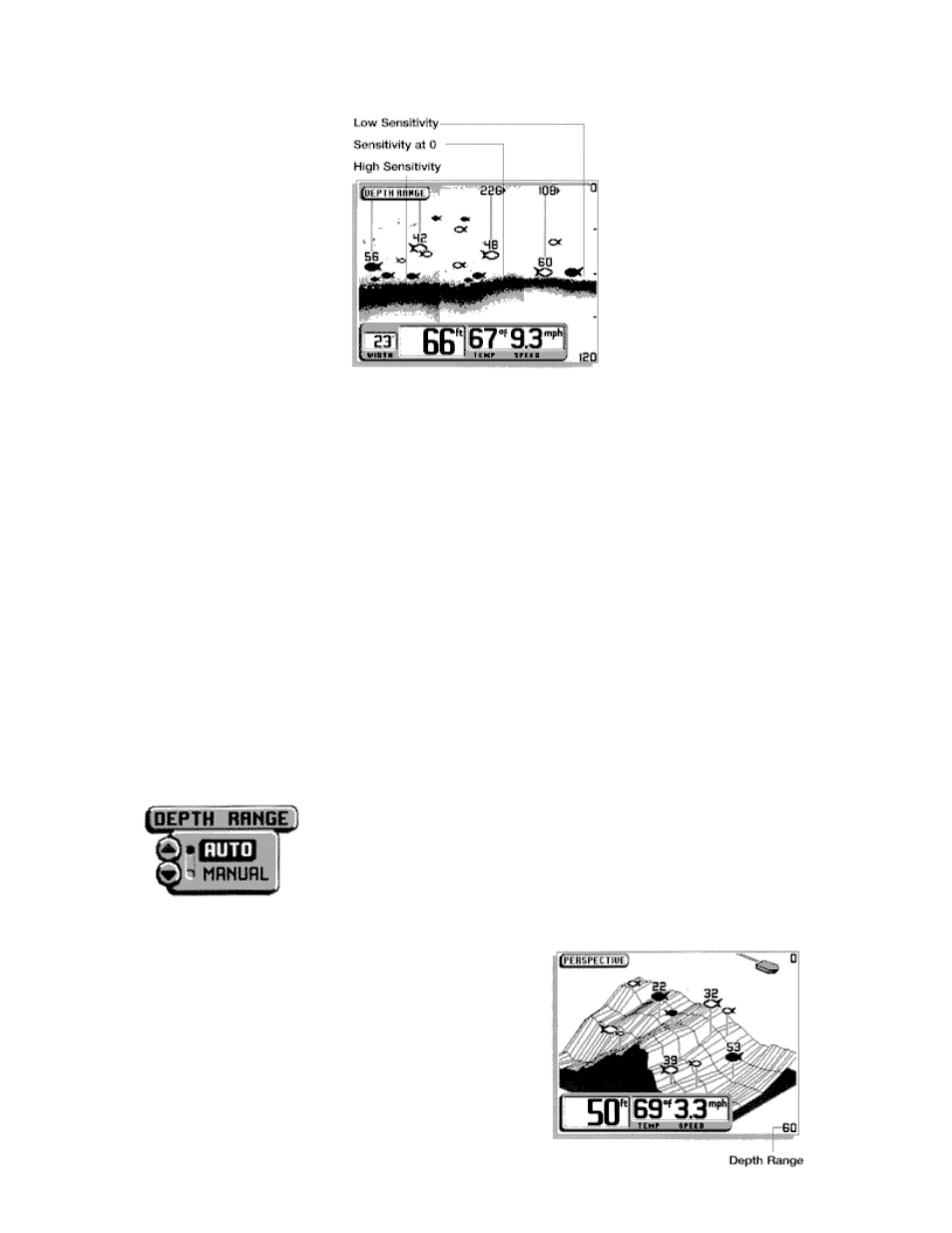 Humminbird WIDE Paramount 3D User Manual | Page 30 / 44