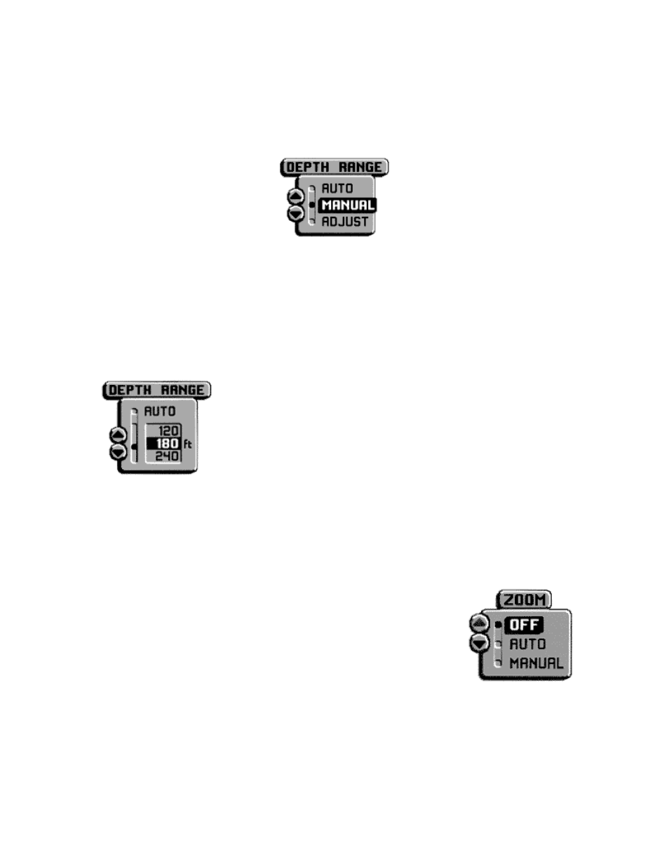 Humminbird WIDE Paramount 3D User Manual | Page 31 / 44