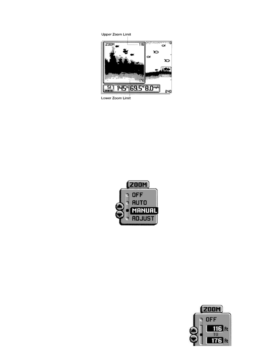 Humminbird WIDE Paramount 3D User Manual | Page 32 / 44