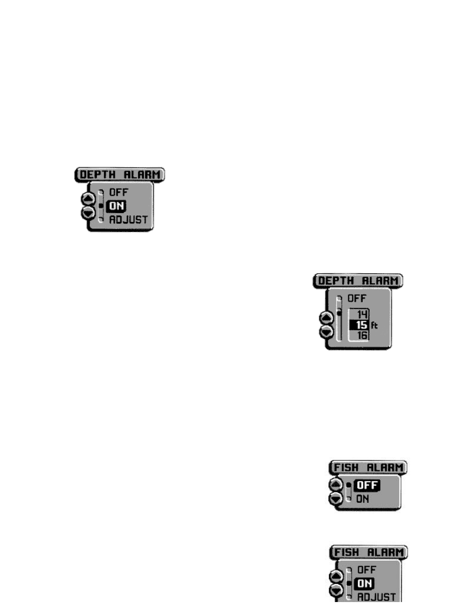 Humminbird WIDE Paramount 3D User Manual | Page 33 / 44