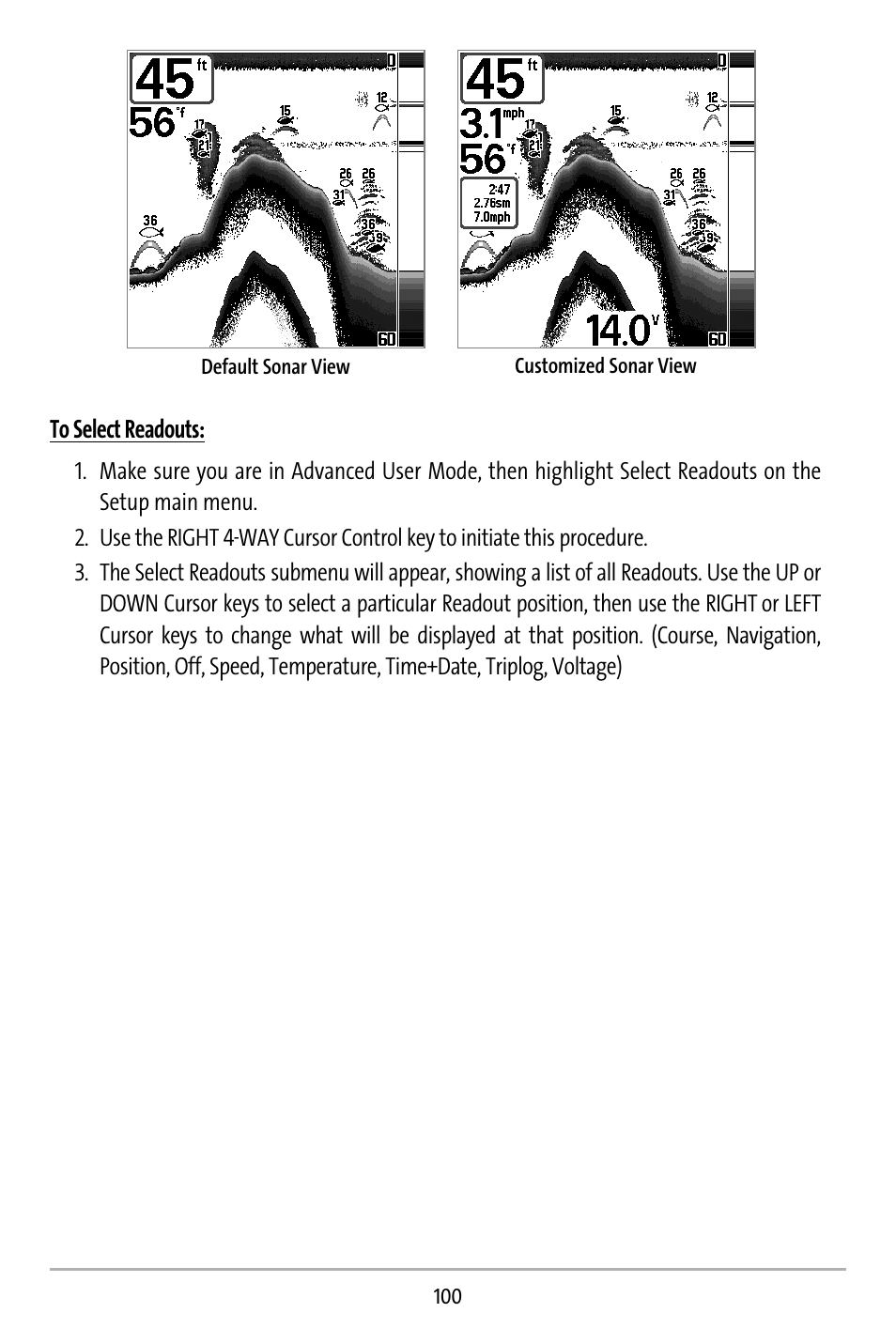 Humminbird 737 User Manual | Page 109 / 138