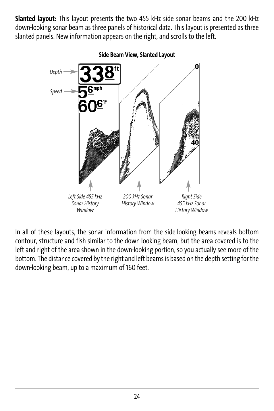 Humminbird 737 User Manual | Page 33 / 138