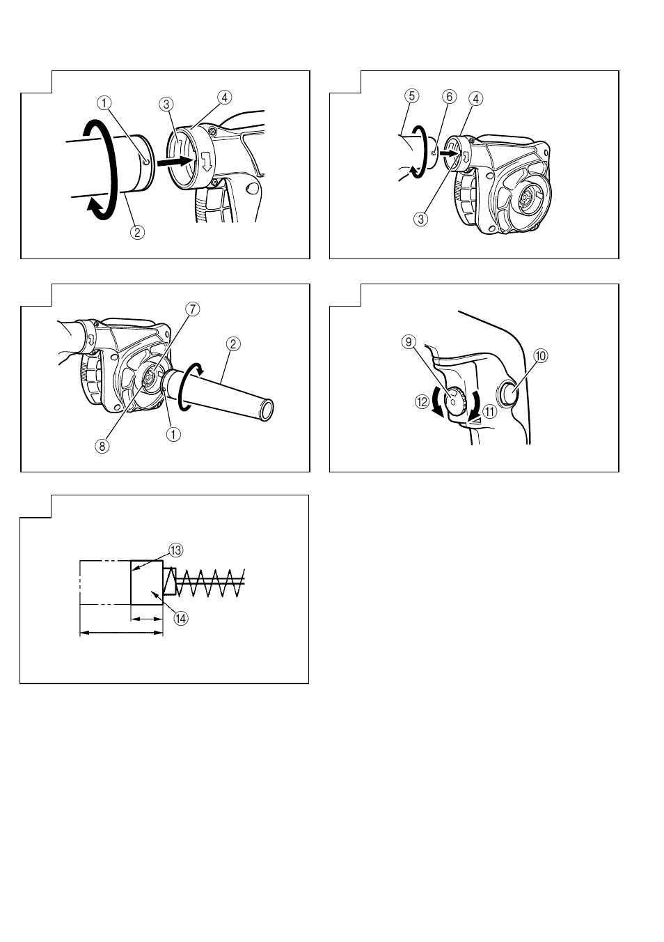 Humminbird RB 40VA User Manual | Page 2 / 41