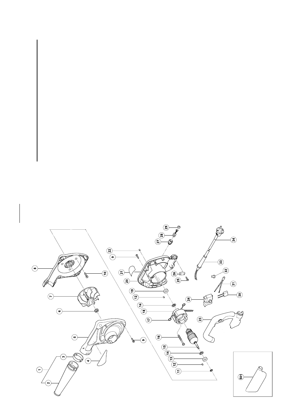 Humminbird RB 40VA User Manual | Page 33 / 41