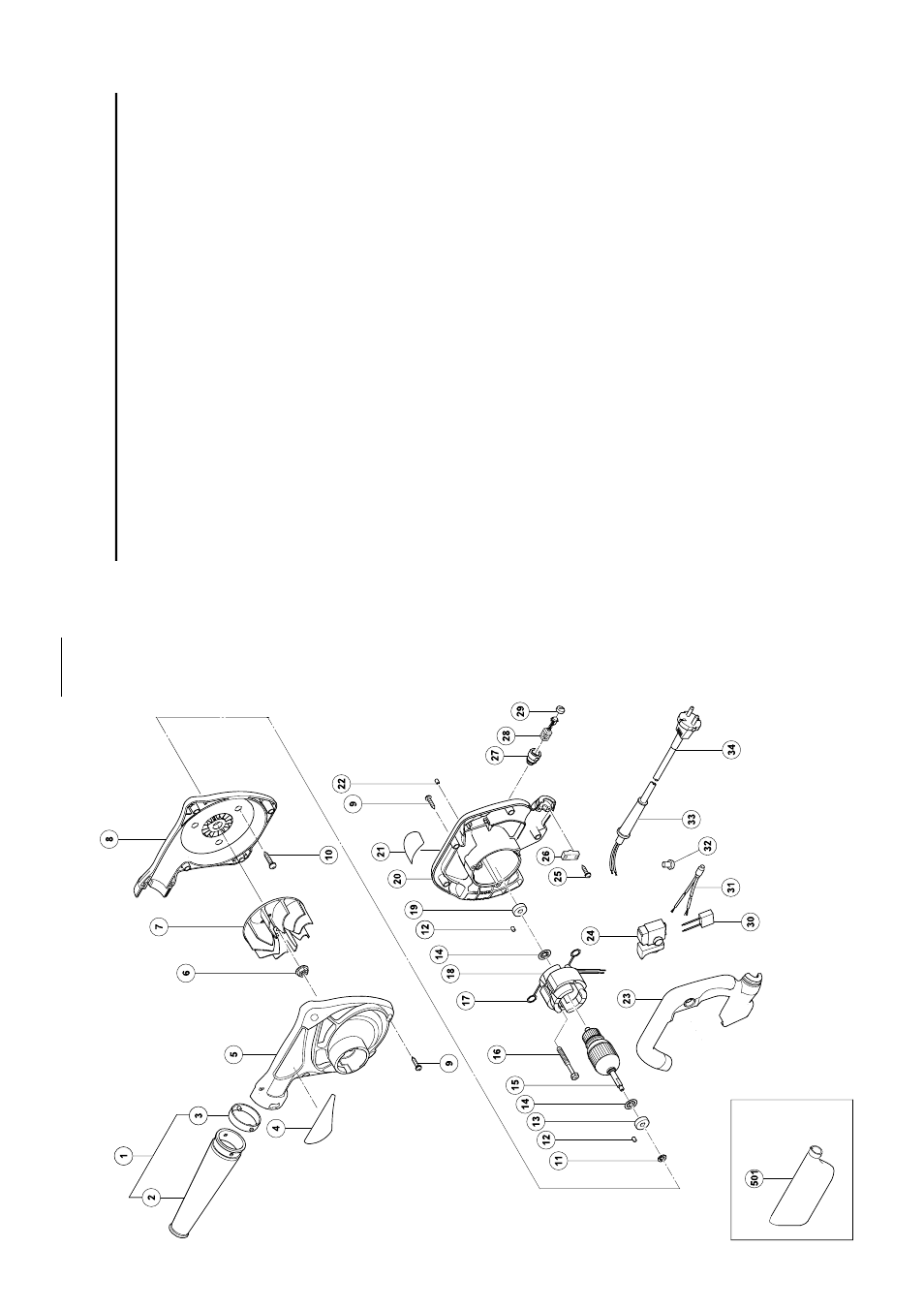 Humminbird RB 40VA User Manual | Page 34 / 41