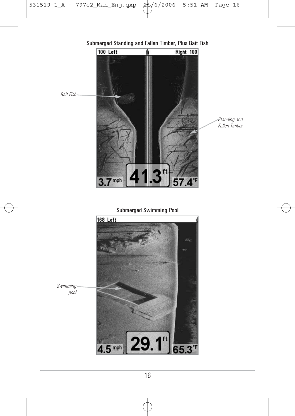 Humminbird 700 series User Manual | Page 26 / 183