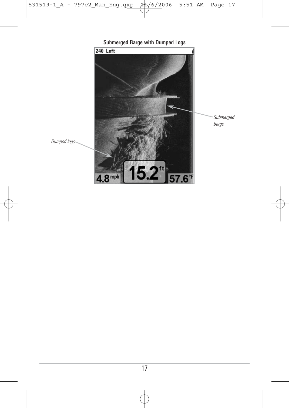 Humminbird 700 series User Manual | Page 27 / 183