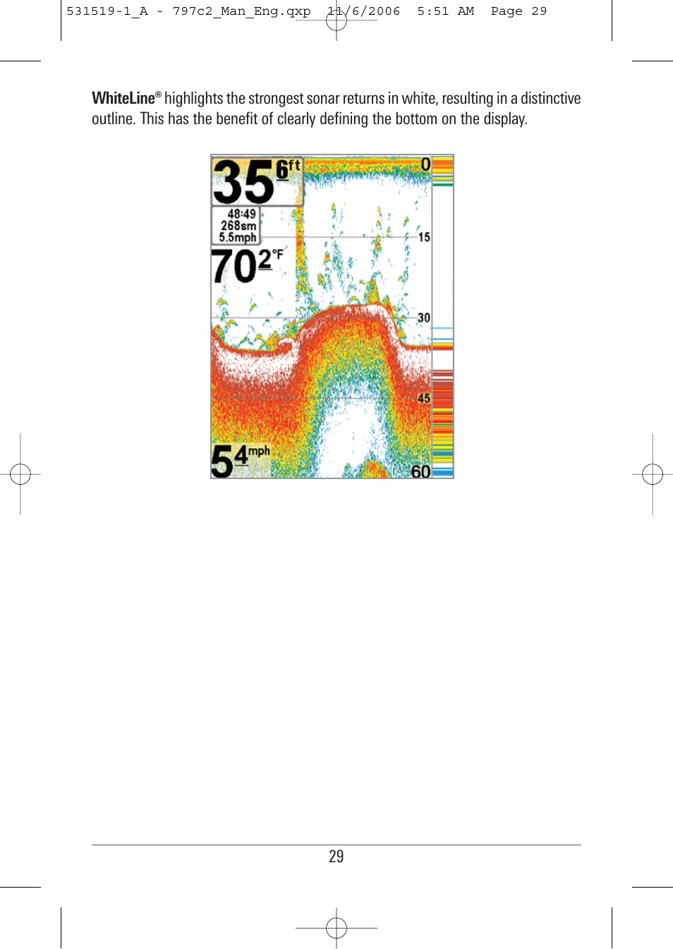 Humminbird 700 series User Manual | Page 39 / 183