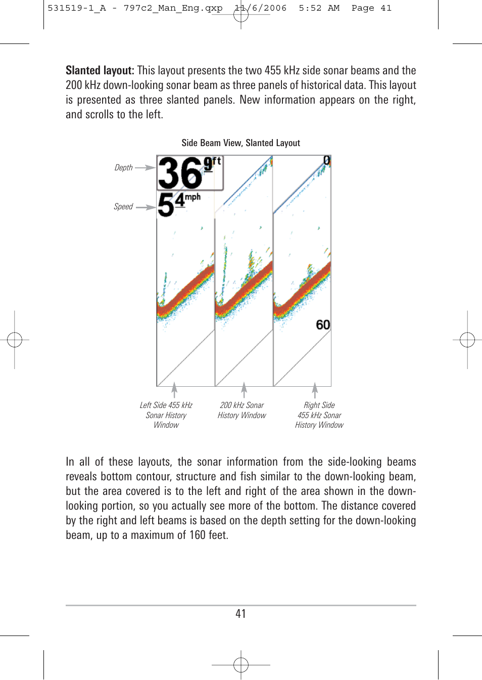 Humminbird 700 series User Manual | Page 51 / 183
