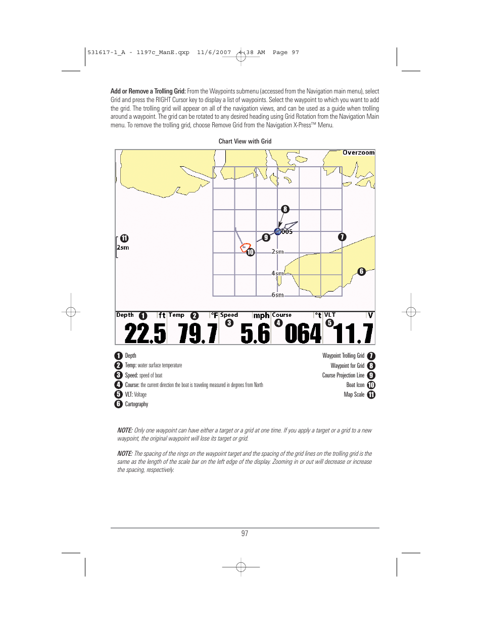 Humminbird 1197C SI User Manual | Page 105 / 196