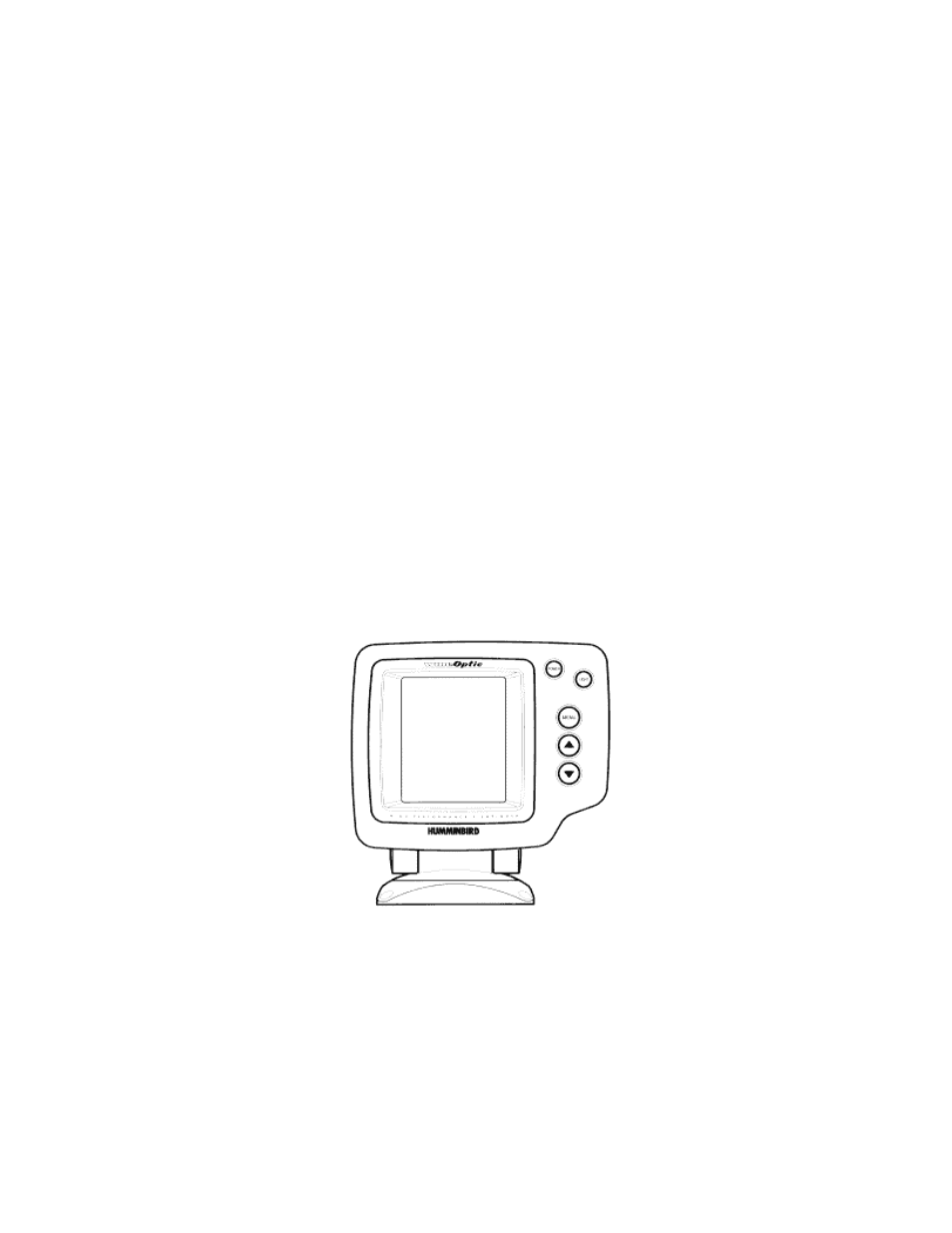 Humminbird Tour Series User Manual | Page 16 / 32