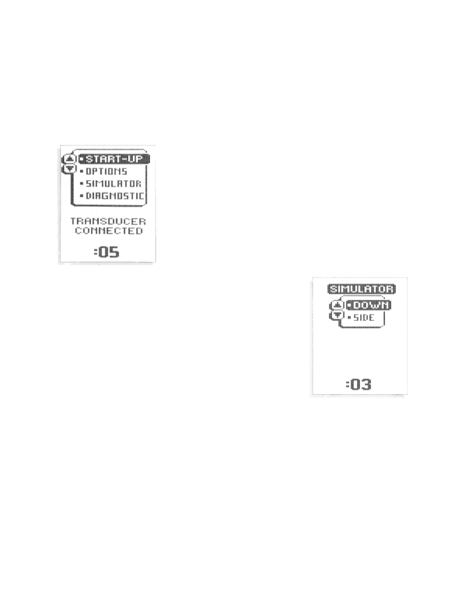 Humminbird Tour Series User Manual | Page 17 / 32