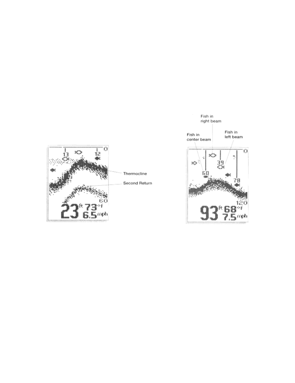 Humminbird Tour Series User Manual | Page 20 / 32