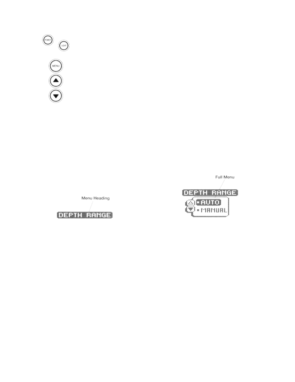 Humminbird Tour Series User Manual | Page 21 / 32