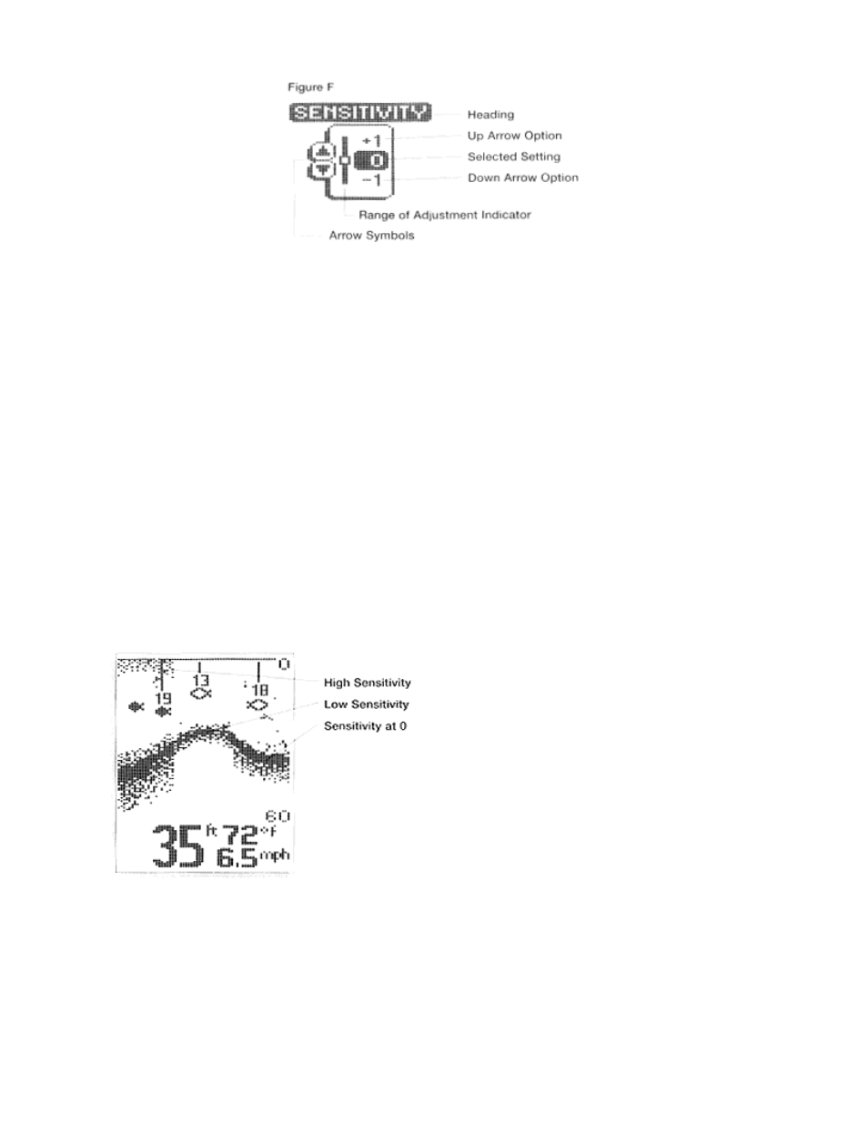 Humminbird Tour Series User Manual | Page 22 / 32