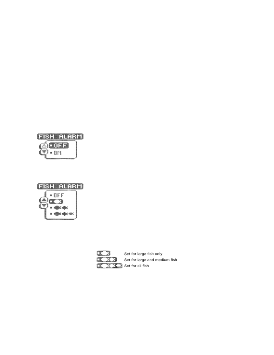 Humminbird Tour Series User Manual | Page 25 / 32