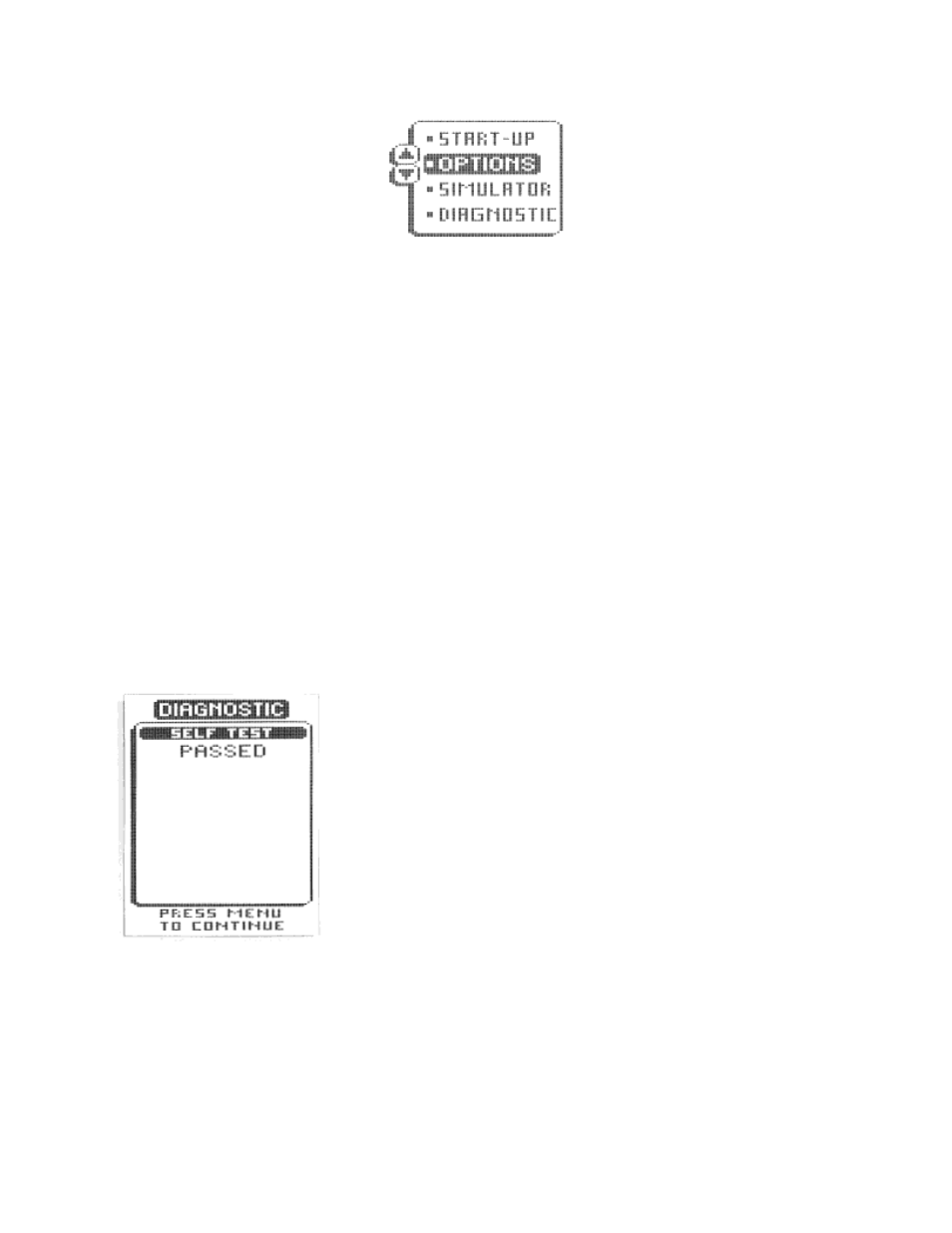 Humminbird Tour Series User Manual | Page 30 / 32