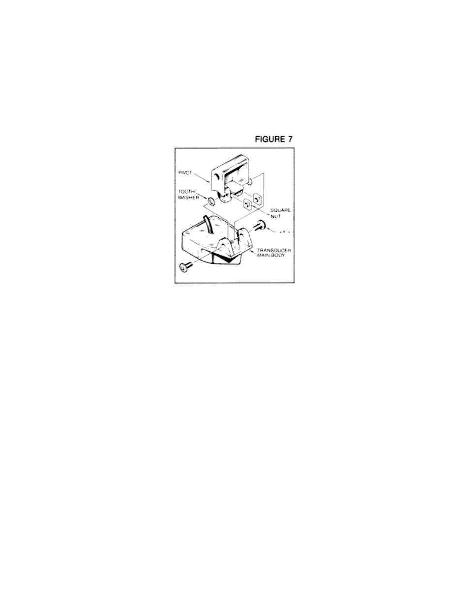 Humminbird TS2-3 User Manual | Page 18 / 36