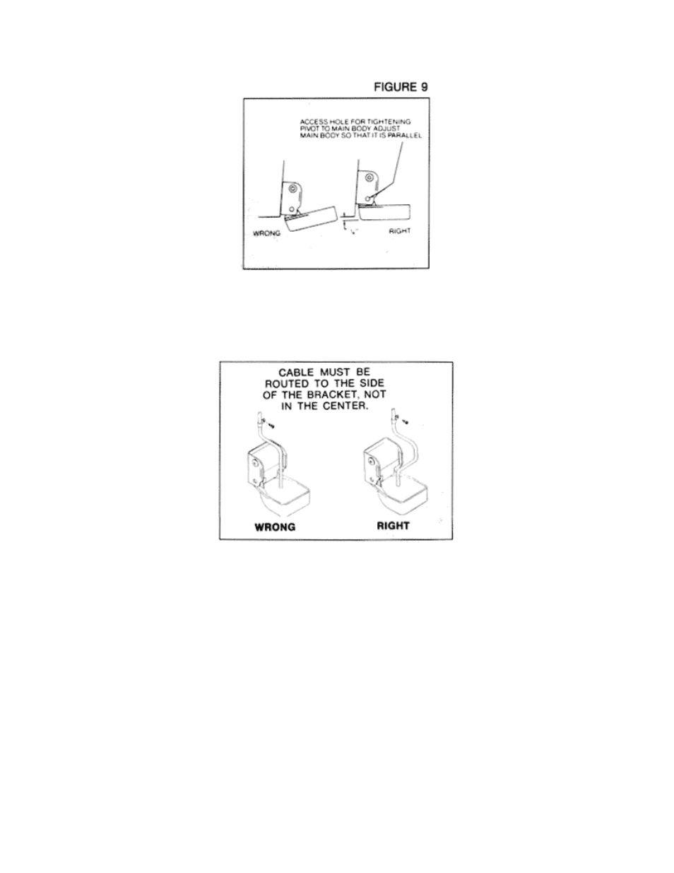 Humminbird TS2-3 User Manual | Page 19 / 36