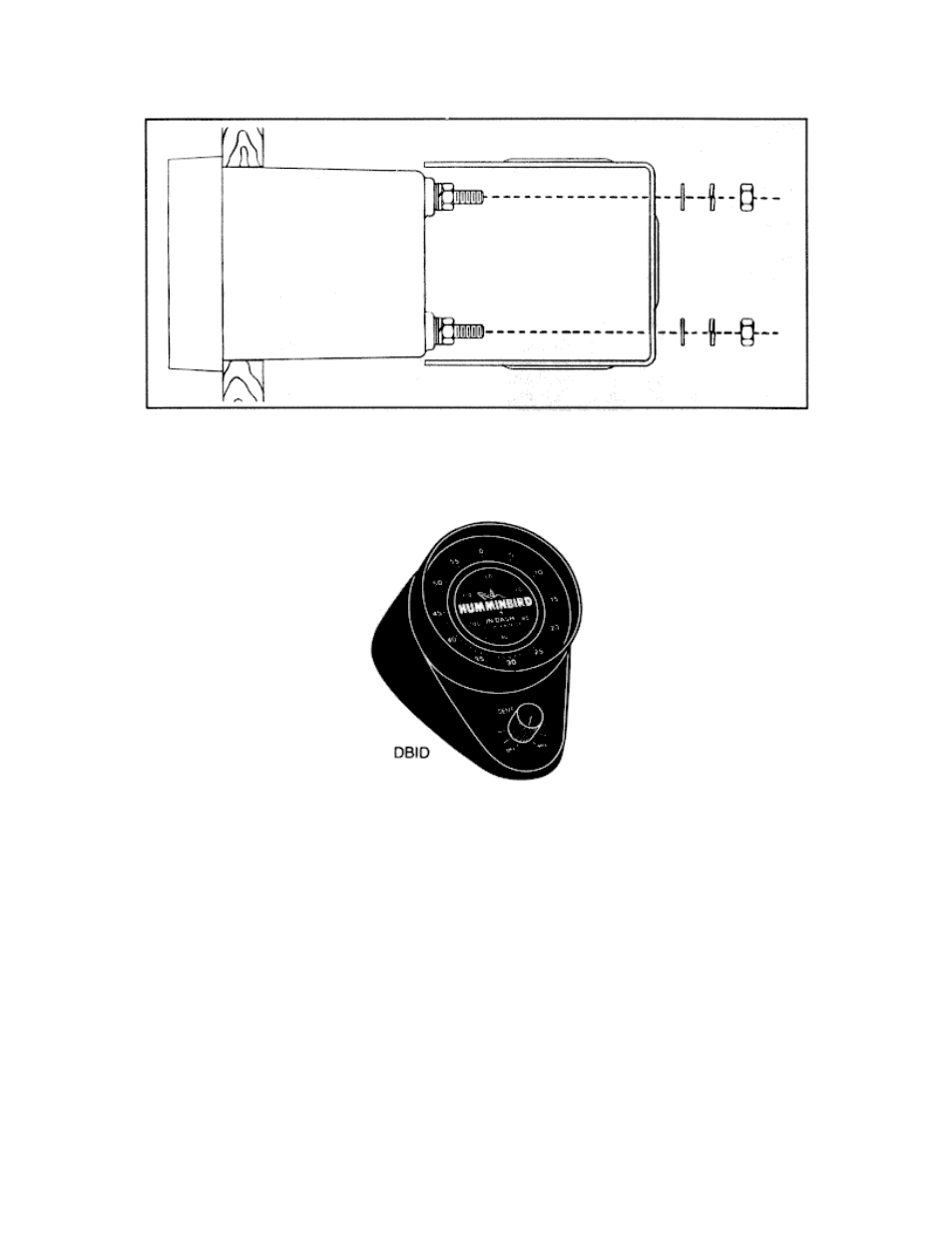 Humminbird TS2-3 User Manual | Page 24 / 36