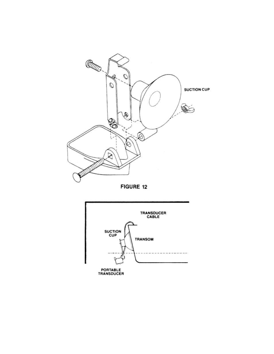 Humminbird TS2-3 User Manual | Page 32 / 36