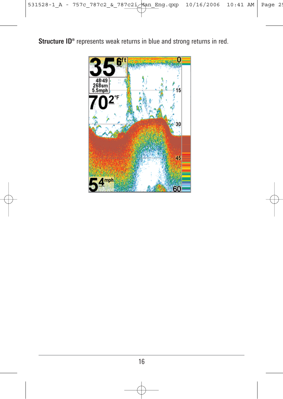 Humminbird 757c User Manual | Page 25 / 168