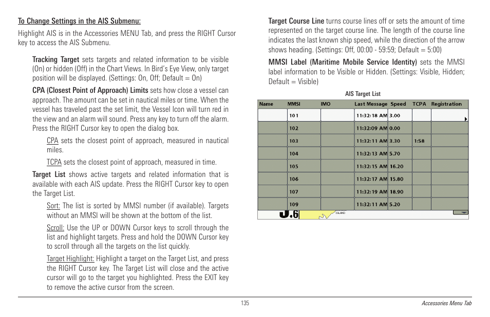 Humminbird 998c SI User Manual | Page 145 / 160