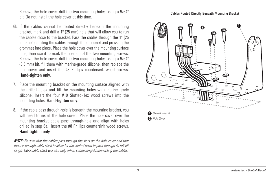 Humminbird 998c SI User Manual | Page 19 / 160