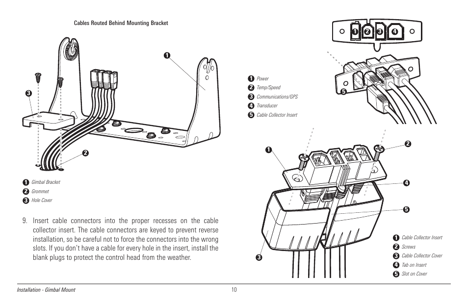 Humminbird 998c SI User Manual | Page 20 / 160