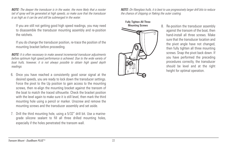 Humminbird 998c SI User Manual | Page 32 / 160