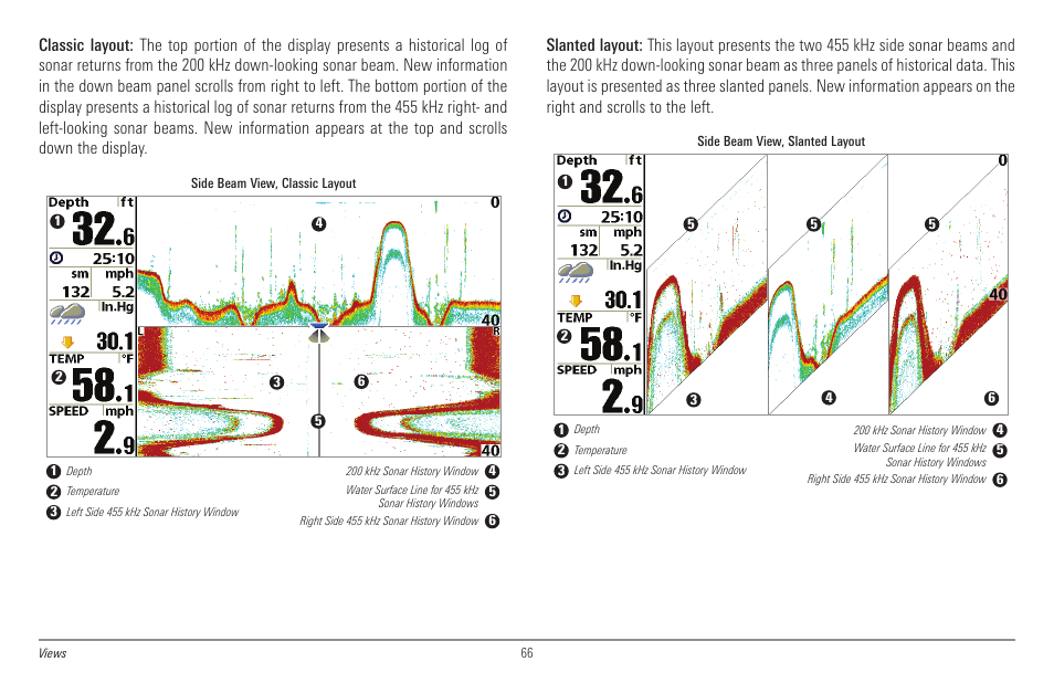 Humminbird 998c SI User Manual | Page 76 / 160