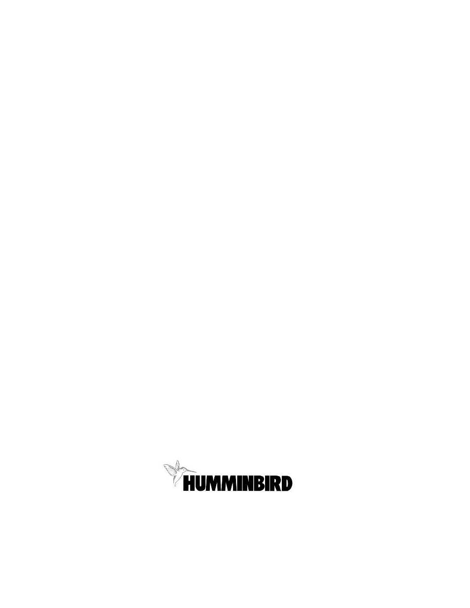 Installation | Humminbird Wide Vision User Manual | Page 15 / 32