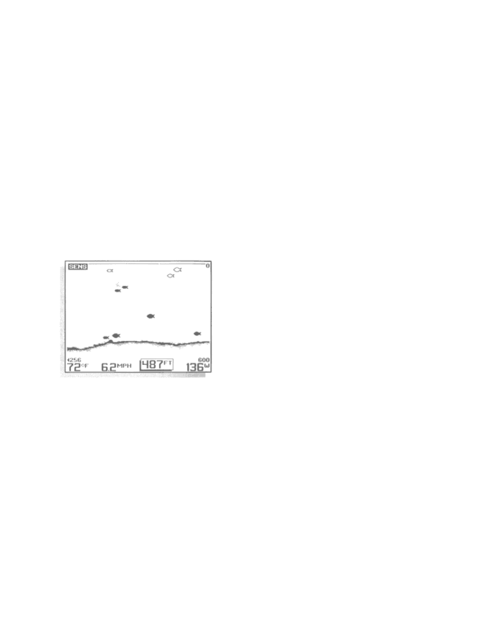 Humminbird Wide Vision User Manual | Page 29 / 32