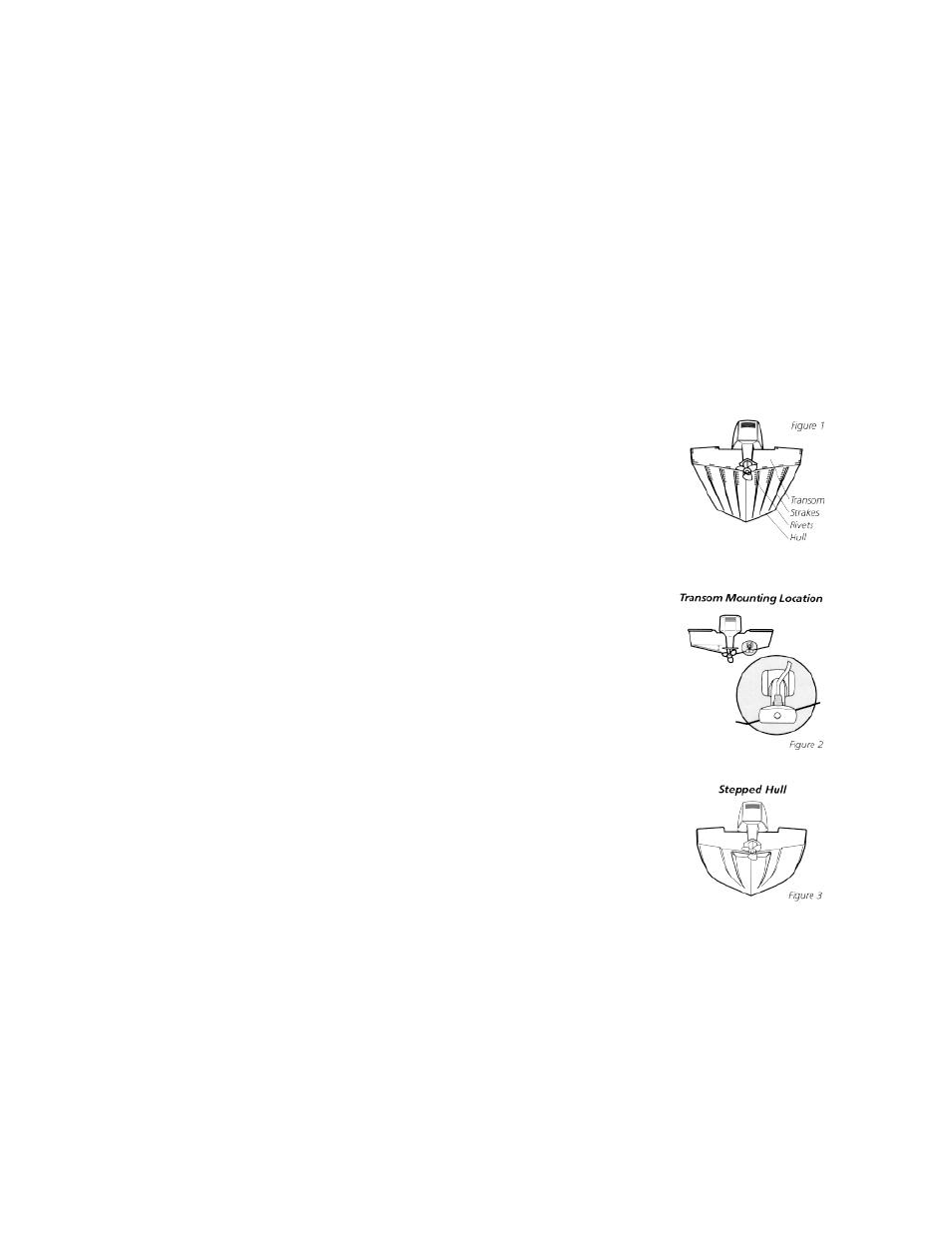 Installation | Humminbird Wide Vision User Manual | Page 6 / 32