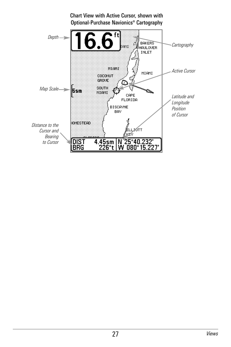 Humminbird 300 SERIES 365I User Manual | Page 37 / 128